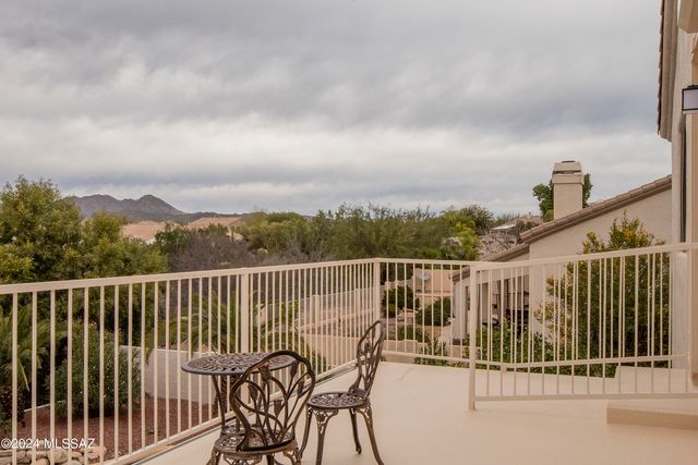 13065 N Woodburne Avenue, Oro Valley, AZ 85755