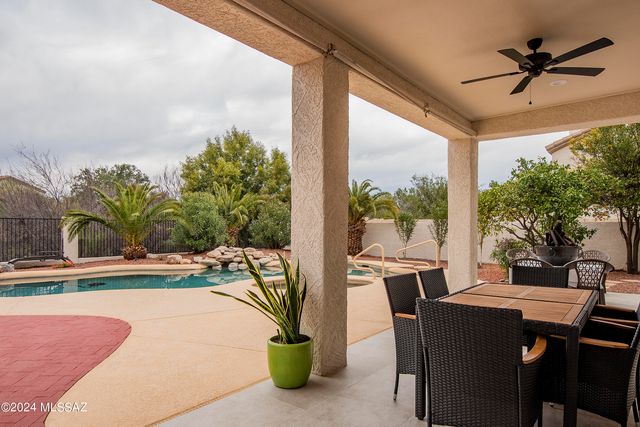 13065 N Woodburne Avenue, Oro Valley, AZ 85755