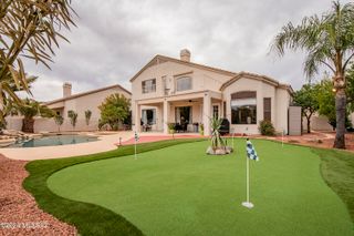 13065 N Woodburne Avenue, Oro Valley, AZ 85755