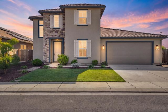1898 Sanza Rd, Manteca, CA 95337