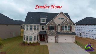 121 Alton Tucker Sr Blvd, Bonaire, GA 31005