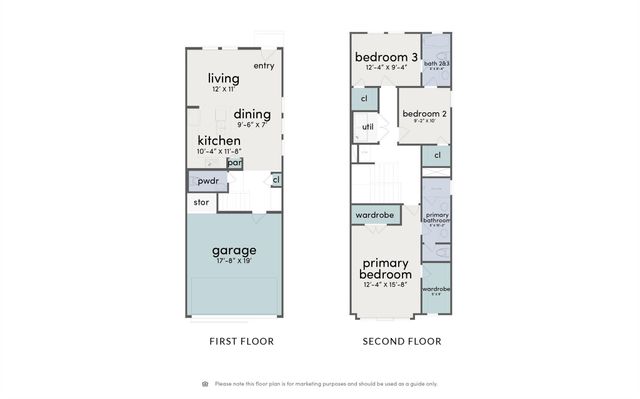 332 Neyland Street, Houston, TX 77022