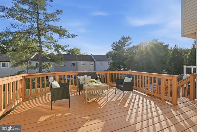 7619 NUTWOOD CT, Rockville, MD 20855