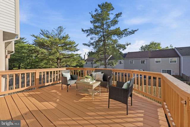 7619 NUTWOOD CT, Rockville, MD 20855