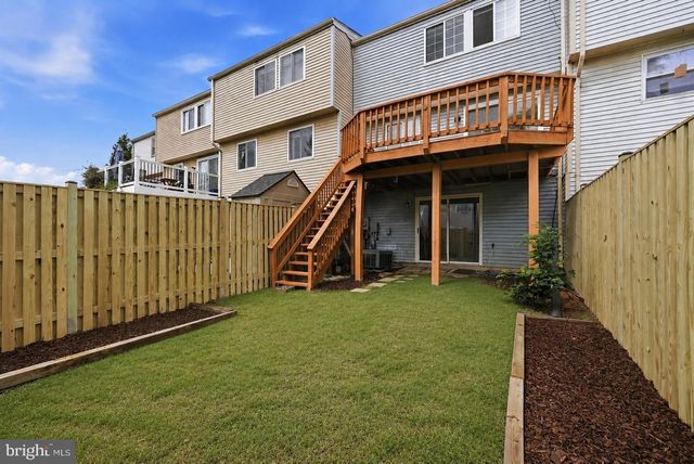 7619 NUTWOOD CT, Rockville, MD 20855