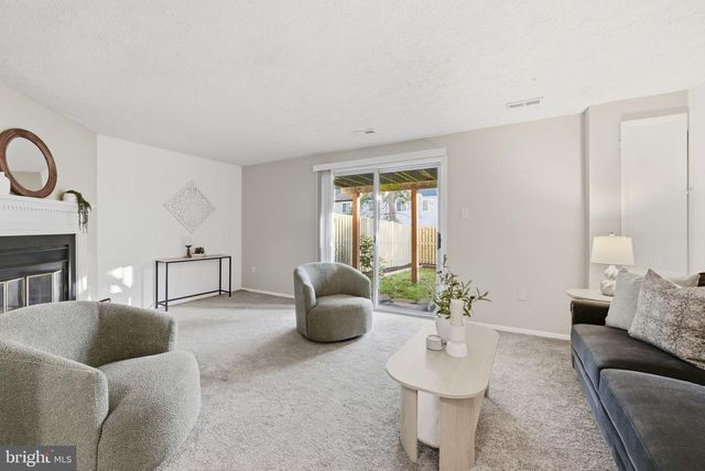 7619 NUTWOOD CT, Rockville, MD 20855