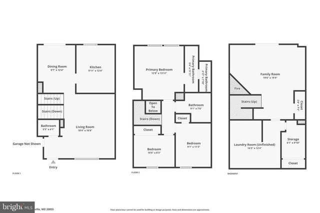 7619 NUTWOOD CT, Rockville, MD 20855