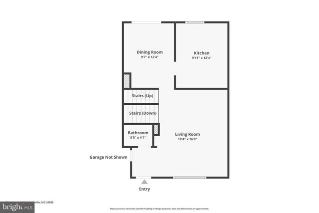 7619 NUTWOOD CT, Rockville, MD 20855