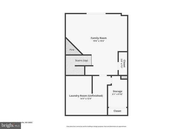 7619 NUTWOOD CT, Rockville, MD 20855