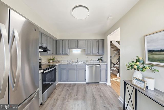 7619 NUTWOOD CT, Rockville, MD 20855
