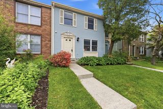 7619 NUTWOOD CT, Rockville, MD 20855