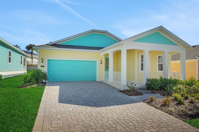 991 FIESTA KEY CIRCLE, Lady Lake, FL 32159