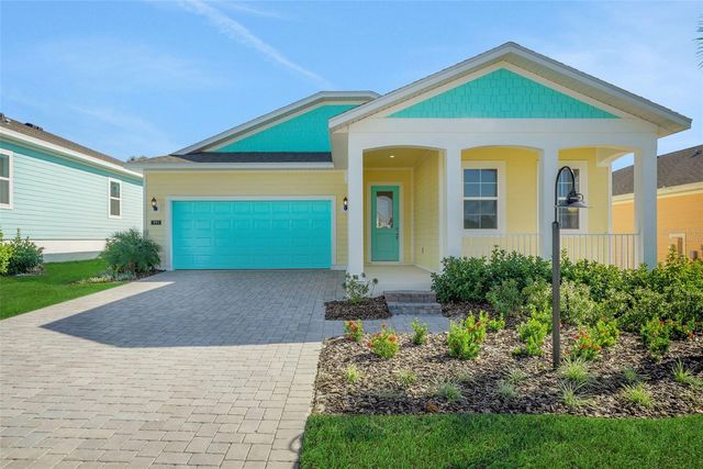 991 FIESTA KEY CIRCLE, Lady Lake, FL 32159