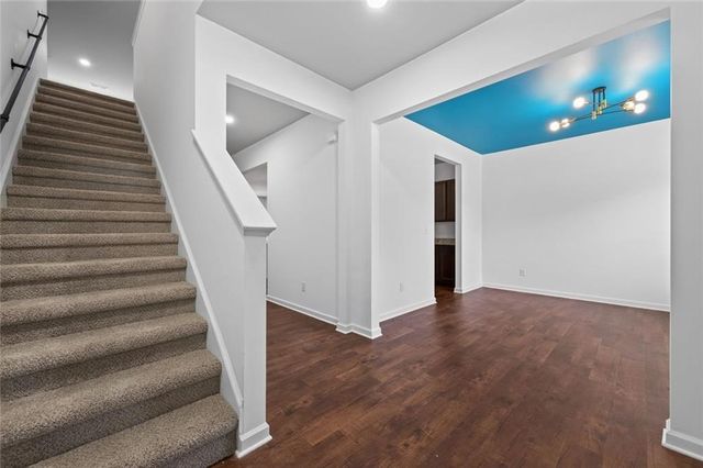 176 Birchfield Way, Dallas, GA 30132