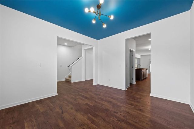 176 Birchfield Way, Dallas, GA 30132
