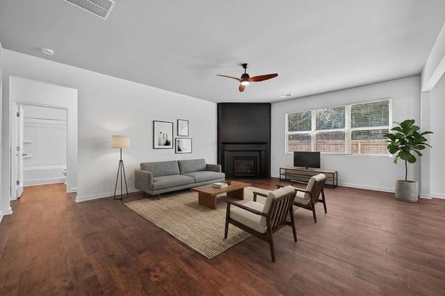 176 Birchfield Way, Dallas, GA 30132