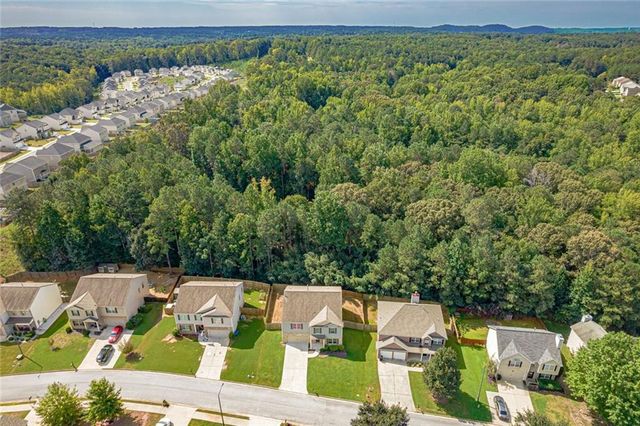 176 Birchfield Way, Dallas, GA 30132