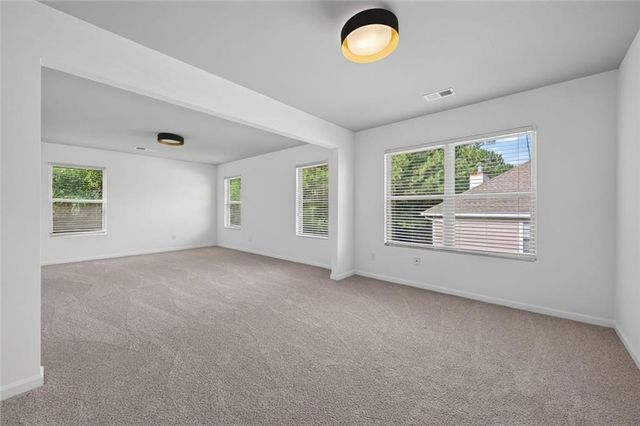 176 Birchfield Way, Dallas, GA 30132