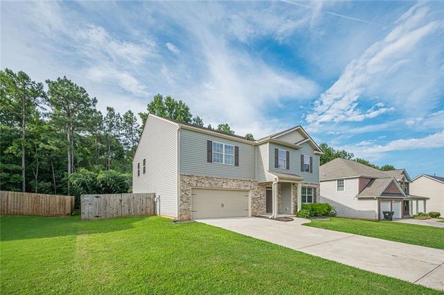 176 Birchfield Way, Dallas, GA 30132