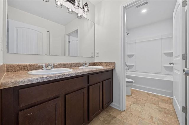 176 Birchfield Way, Dallas, GA 30132