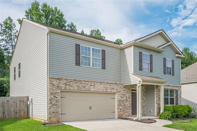 176 Birchfield Way, Dallas, GA 30132
