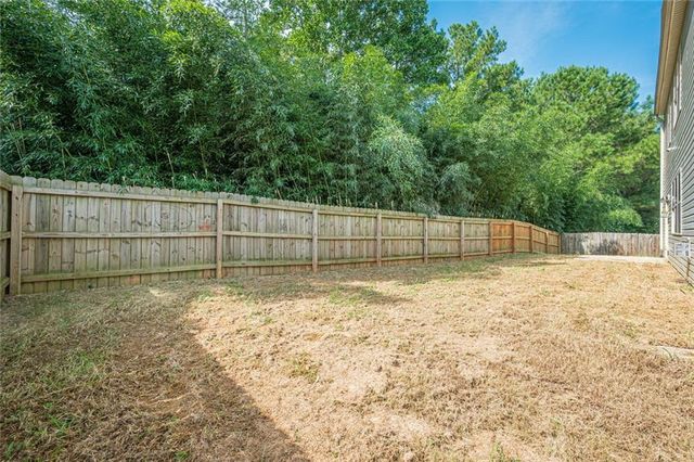 176 Birchfield Way, Dallas, GA 30132