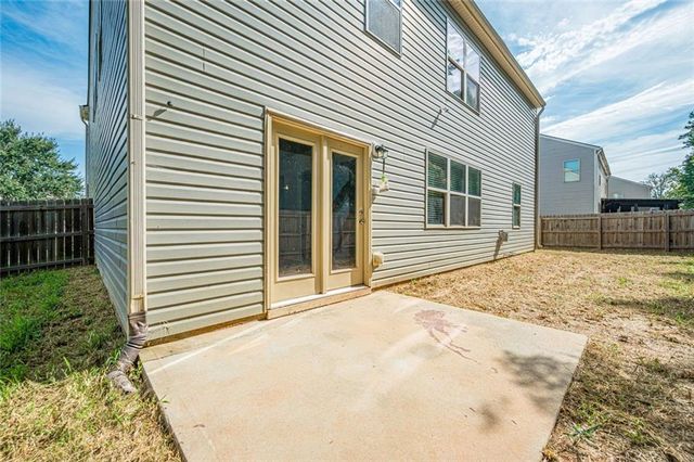 176 Birchfield Way, Dallas, GA 30132