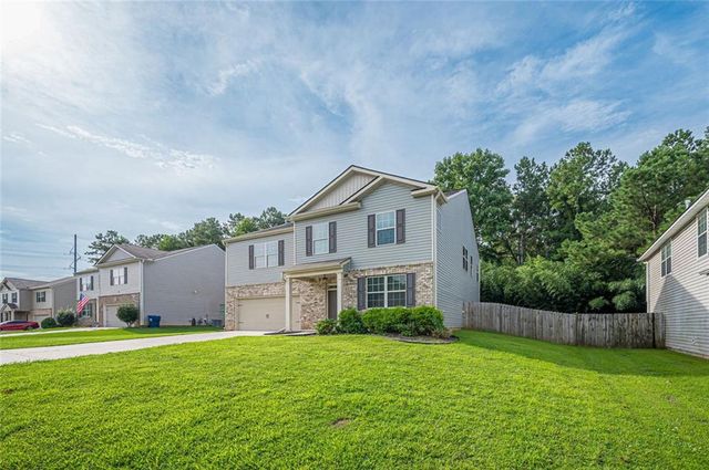 176 Birchfield Way, Dallas, GA 30132