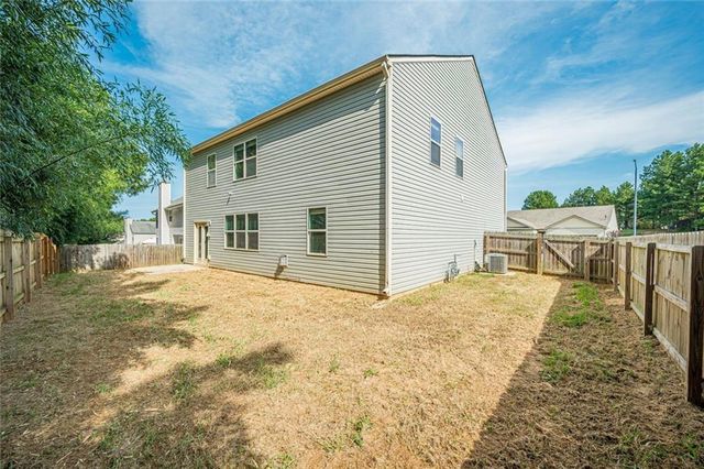 176 Birchfield Way, Dallas, GA 30132