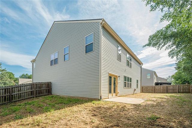 176 Birchfield Way, Dallas, GA 30132