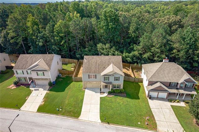 176 Birchfield Way, Dallas, GA 30132