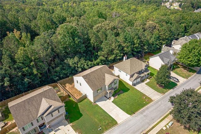 176 Birchfield Way, Dallas, GA 30132