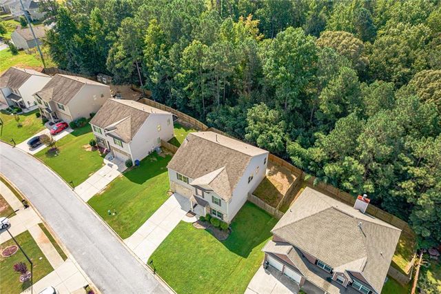 176 Birchfield Way, Dallas, GA 30132