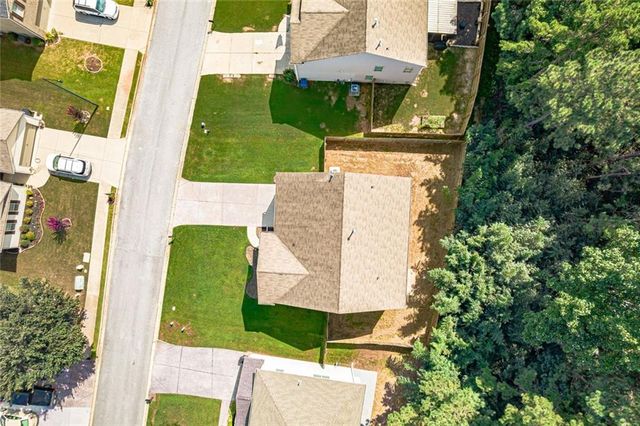 176 Birchfield Way, Dallas, GA 30132