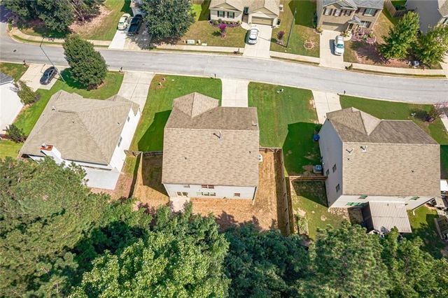176 Birchfield Way, Dallas, GA 30132
