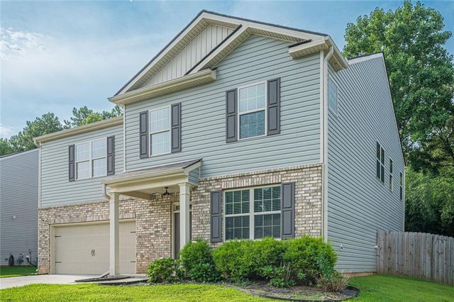 176 Birchfield Way, Dallas, GA 30132