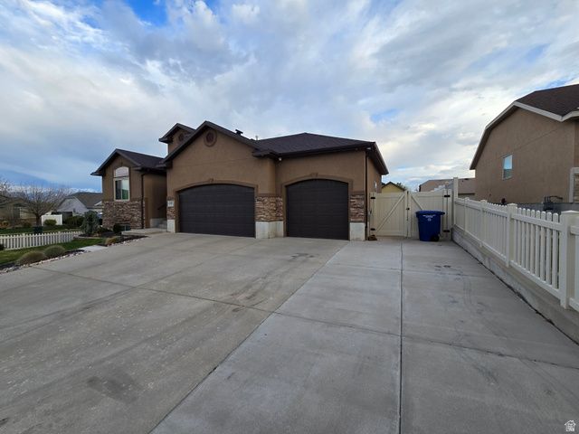 6349 W PALOMAR PL, West Valley City, UT 84118