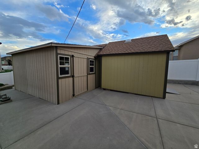 6349 W PALOMAR PL, West Valley City, UT 84118