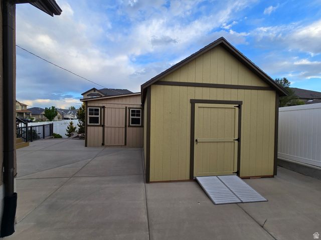 6349 W PALOMAR PL, West Valley City, UT 84118
