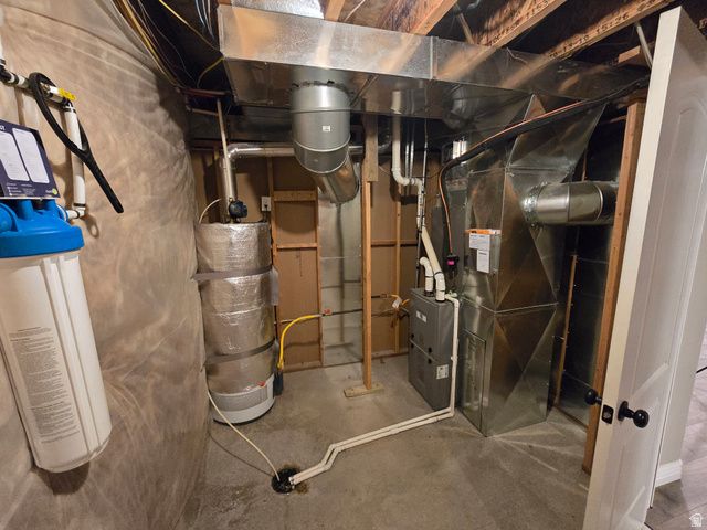 6349 W PALOMAR PL, West Valley City, UT 84118
