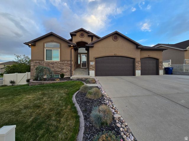 6349 W PALOMAR PL, West Valley City, UT 84118