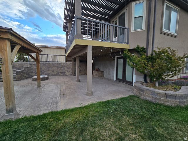 6349 W PALOMAR PL, West Valley City, UT 84118