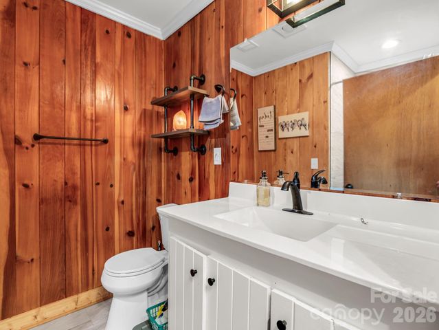 670 Cedar Creek Road, Lake Lure, NC 28746