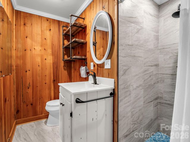670 Cedar Creek Road, Lake Lure, NC 28746