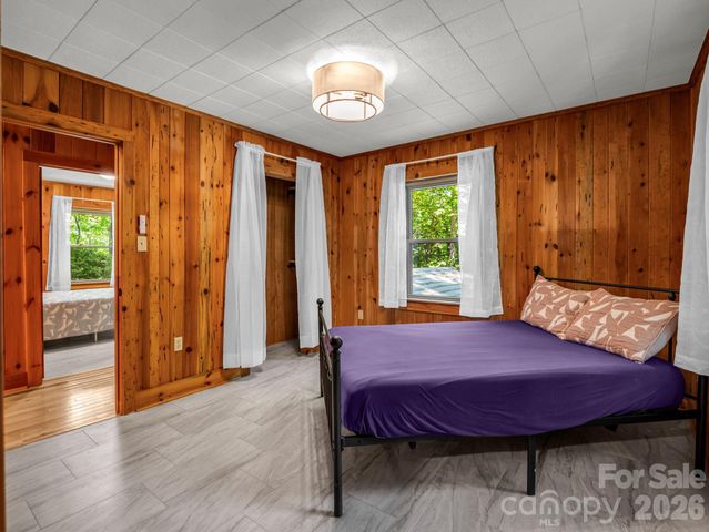 670 Cedar Creek Road, Lake Lure, NC 28746