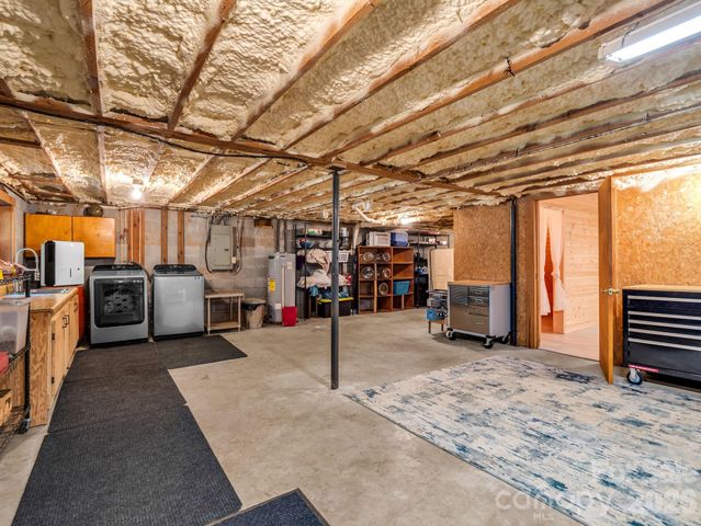 670 Cedar Creek Road, Lake Lure, NC 28746