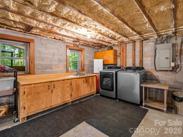 670 Cedar Creek Road, Lake Lure, NC 28746