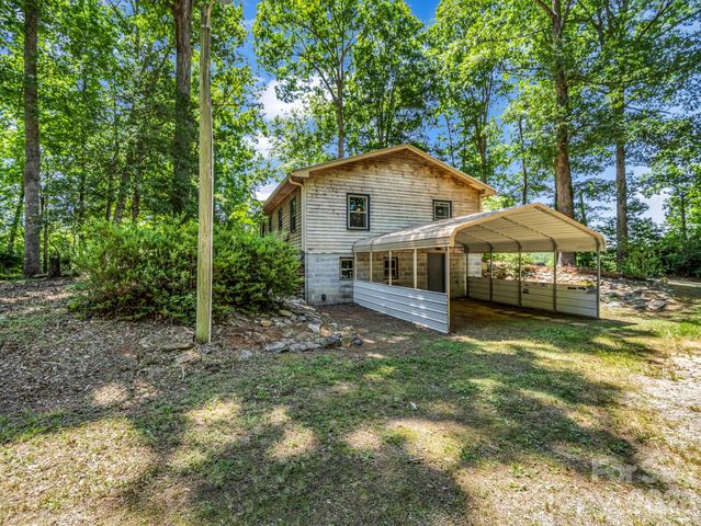 670 Cedar Creek Road, Lake Lure, NC 28746