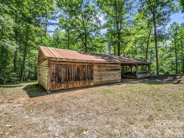 670 Cedar Creek Road, Lake Lure, NC 28746