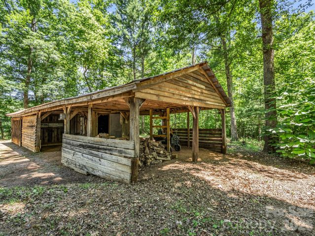 670 Cedar Creek Road, Lake Lure, NC 28746